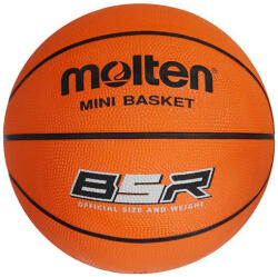 Molten Minge baschet Molten B5R cauciuc premium, marime 5 (B5R)