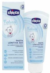 Chicco Cremă calmantă 4in1 Bum Cream - 100 ml pielea bebelușului o tolerează bine, testată clinic (CH0074591)