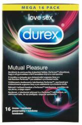 Durex Prezervativ Durex Mutual Pleasure 16buc (5052197056198)