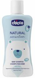 Chicco Șampon fără lacrimi 200ml Natural Sensation - Aloéval (CH011518)
