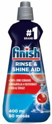 Finish Detergent lichid de clatire pentru masina de spalat vase Finish Shine & Protect 400ml (8592326010389)