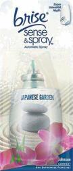 Glade Reîncărcare parfum GLADE, 18 ml, GLADE by brise "Sense&Spray, Relaxare zen (31090361)