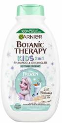 Garnier Botanic Therapy Kids 2in1 Șampon și balsam Ice Magic Oat Delicacy 400ml (C6837500)