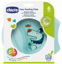 Chicco Plăci antiderapante cu alimentare ușoară (CH01600120) Set pentru masa bebelusi