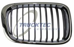 Trucktec Automotive Grila radiator TRUCKTEC AUTOMOTIVE 08.62. 258 - automobilus