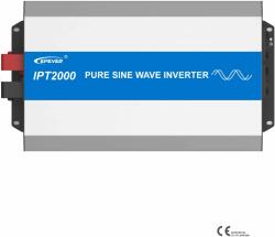 EPEVER Invertor de tensiune pur sinus, 12V/2000W, Epever IPT2000-12 (IPT2000-12)
