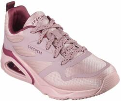Skechers Tres Air , Roz , 37