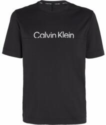 Calvin Klein SS Calvin Klein , Negru , M