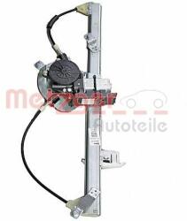 Metzger Autoteile Mecanism actionare geam METZGER AUTOTEILE 2160642 (2160642)