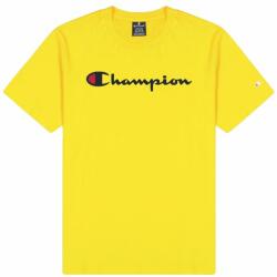 Champion American Classics T-Shirt , Galben , S