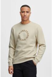 BLEND Sweater Original , Natur , XL