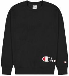 Champion American Classics Crew , Negru , L