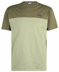 Fila BAUNATAL olive , Oliv , M