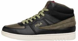 Fila NOCLAF mid , Negru , 42