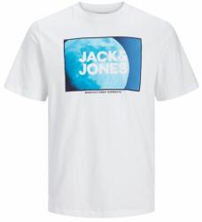 JACK & JONES Moon , Alb , L