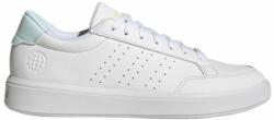 Adidas Nova Court , Alb , 37 1/3