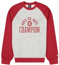 Champion Athletics Crew , bordeaux , XL