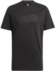 Adidas M BL PUFF T , Negru , L