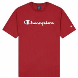 Champion American Classics T-Shirt , bordeaux , M