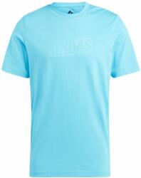 Adidas M BL PUFF T , Turcoaz , XXL