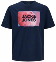 JACK & JONES Moon , albastru inchis , L