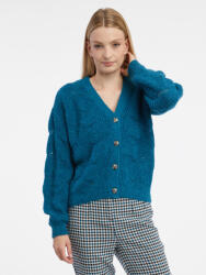 Orsay Cardigan Orsay | Albastru | Femei | XS - bibloo - 160,00 RON