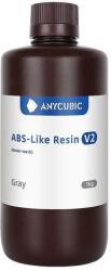 Anycubic Фотополимерна Смола Anycubic ABS-Like UV Resin V2 Water Wash 365-405nm / 1000g