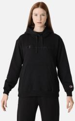Champion Hooded Sweatshirt negru XS - playersroom - 187,99 RON