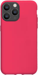 SBS - Caz Vanity pentru iPhone 12 Pro Max, roz