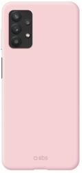 SBS - Husă Sensity pentru Samsung Galaxy A32 5G, roz