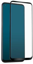 SBS - Geam Securizat Full Cover pentru OnePlus Nord N100, negru