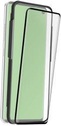 SBS - Geam Securizat 4D Full Glass pentru Samsung Galaxy S10e, negru