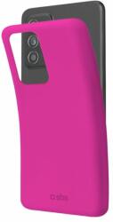 SBS - Caz Vanity pentru Samsung Galaxy A53, roz