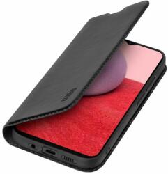 SBS - Caz Book Wallet Lite pentru Samsung Galaxy A14 5G, negru