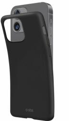 SBS - Caz Polo One pentru iPhone 13, negru