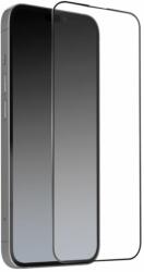 SBS - Geam securizat Full Cover pentru iPhone 14 Pro, negru - fix-shop - 85,00 RON