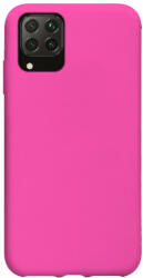 SBS - Caz Vanity pentru Huawei P40 Lite, roz
