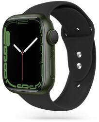 Tech-Protect - Curea Iconband pentru Apple Watch 4, 5, 6, 7, SE (38, 40, 41mm), black
