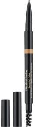 Elizabeth Arden Creion automat pentru sprâncene 3-în-1 - Elizabeth Arden Beautiful Color Brow Perfector 01 - Blonde