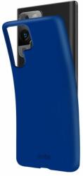 SBS - Caz Vanity pentru Samsung Galaxy S22 Ultra, dark blue