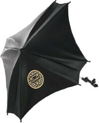 JUNAMA Napernyő - Fekete (Umbrella19)