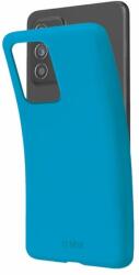 SBS - Caz Vanity pentru Samsung Galaxy A53, albastru