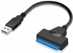 FixPremium - Cablu - USB / SATA 2.5", negru