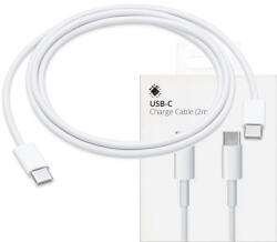 Apple - USB-C / USB-C Cablu (1m) - MUF72AM/A