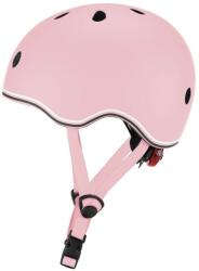 Globber - Casca pentru copii Go Up Lights Pink Pastel XXS / XS (506-210)