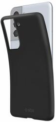 SBS - Caz Vanity pentru Samsung Galaxy S22+, negru