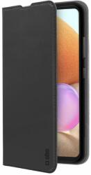 SBS - Caz Book Wallet Lite pentru Samsung Galaxy A33, negru