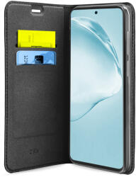 SBS - Caz Book Wallet Lite pentru Samsung Galaxy S20 Ultra, negru