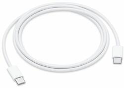 Apple - USB-C / USB-C Cablu (1m) - MUF72AM/A (bulk)