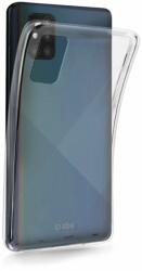 SBS - Caz Skinny pentru Samsung Galaxy A72, transparent